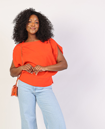 Drie Outfit-inspiraties voor Koningsdag: Van Streetstyle tot Chic & Feestelijk