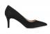 Lodi lodi-dames-leren-dames-pumps-m Zwart