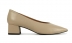 Stefano Lauran stefano-lauran-dames-leren-dam Wit