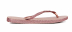 Havaianas havaianas-dames-slippers-slim- Roze