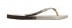 Havaianas havaianas-dames-slippers-slim- Goud