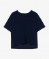 Luisa Cerano 378989-7599-0 Blauw