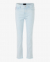 Marc Cain ys-82.20-d12 Blauw