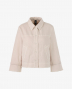 Marc Cain yc-31.11-d81 Beige