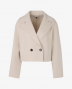Marc Cain yc-12.04-w33 Beige