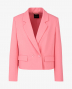 Marc Cain yc-34.24-w03 Roze