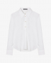 Luisa Cerano 218511-4161-0 Wit