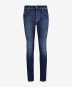 Jacob Cohen bard Blauw