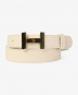 Leather Company 8809g-madeleine Beige
