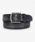 Leather Company 674 Zwart