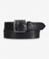 Leather Company 676 Zwart