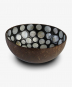 Noya coconut-bowls Zwart