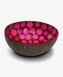 Noya coconut-bowls Roze
