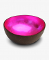 Noya coconut-bowls Roze
