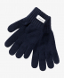 Le Bonnet gloves Blauw