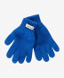 Le Bonnet gloves Blauw