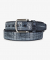Leather Company 674 Blauw