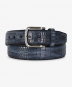 Leather Company 674 Blauw