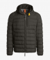 Parajumpers last-minute Groen