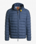 Parajumpers last-minute Blauw