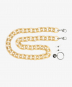 Frank and Lucie acetate Beige