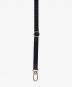 SUSAN BIJL the-new-strap Zwart