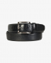Leather Company 697 Zwart