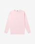 Denham scissor-sweat-cs Roze