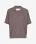 Sea me happy manuela-polo Beige