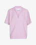 Sea me happy manuela-polo Roze