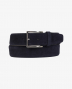 Leather Company 723 Blauw