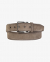 Leather Company 722 Grijs