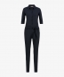 Studio Anneloes angelique-jumpsuit-3- Blauw