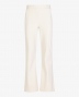 Studio Anneloes 02309flair-bonded-trouser Wit