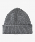 Le Bonnet beanie Grijs