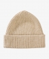 Le Bonnet beanie Beige