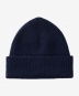 Le Bonnet beanie Blauw