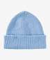 Le Bonnet beanie Blauw
