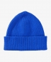 Le Bonnet beanie Blauw