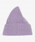 Le Bonnet beanie Paars