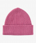 Le Bonnet beanie Roze