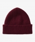 Le Bonnet beanie Rood