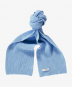 Le Bonnet scarf Blauw