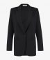 Studio Anneloes 94769-fran-blazer Zwart