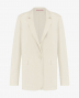 Studio Anneloes 94769-fran-blazer Wit