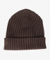 Mouleta 221507-beanie Bruin