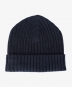 Mouleta 221507-beanie Blauw