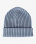 Mouleta 221507-beanie Blauw