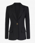 Elisabetta Franchi gi04731e2 Zwart