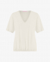 Studio Anneloes 94755-vicky-shirt Wit
